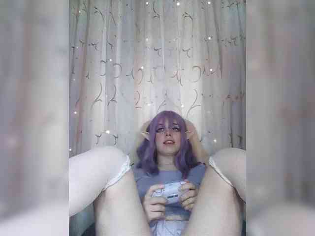 -Ramona- webcam