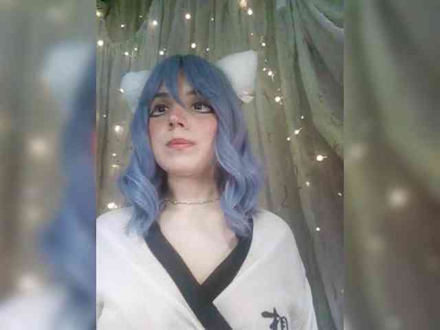 -Ramona- webcam