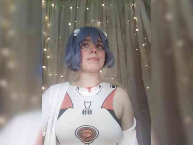 -Ramona- webcam