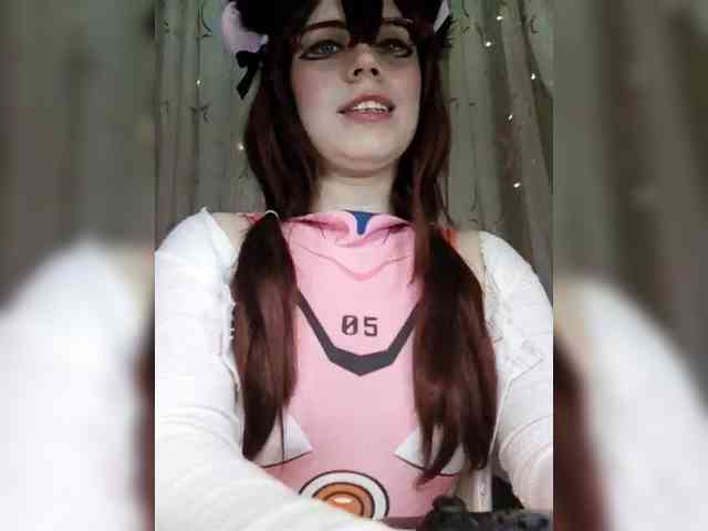-Ramona- webcam