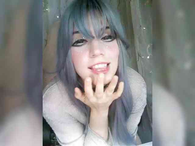 online web cam show -Marcelline
