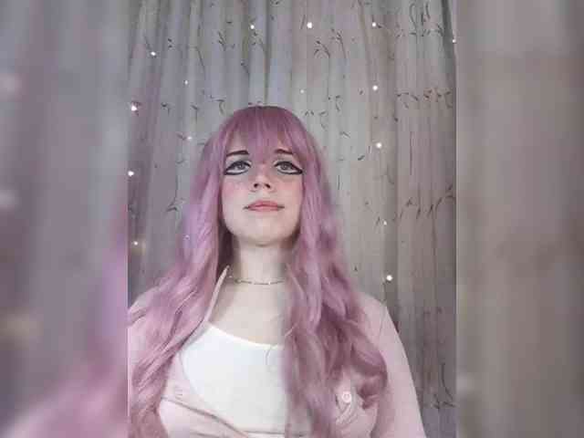 -Ramona- webcam