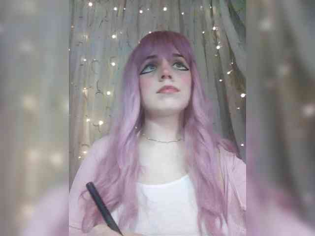 -Ramona- webcam