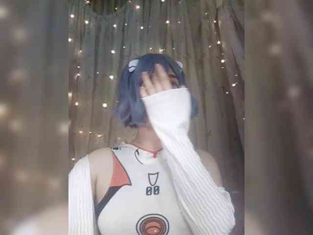 -Ramona- webcam