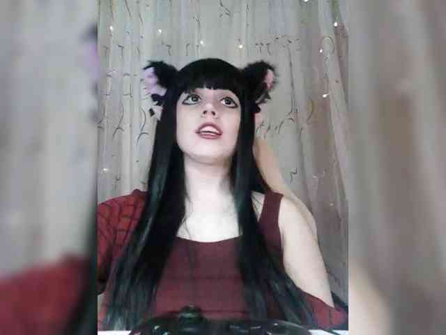 -Ramona- webcam