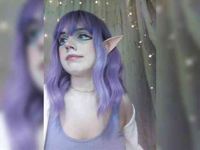 -Ramona- webcam