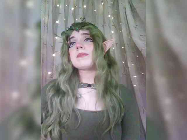 -Ramona- webcam