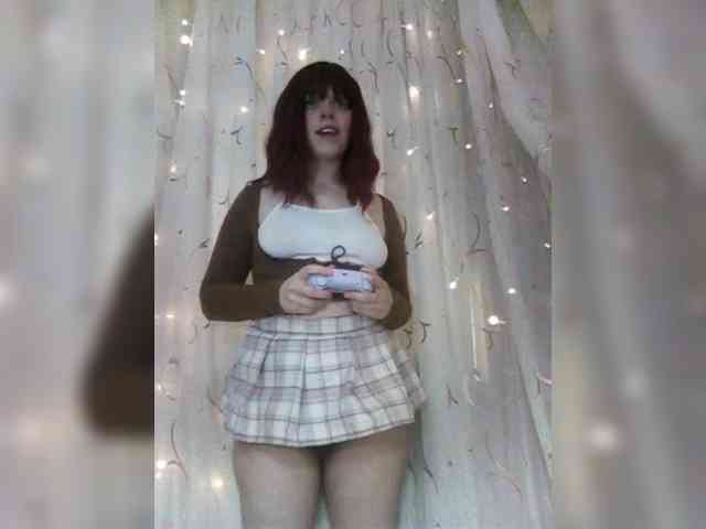 -Ramona- webcam