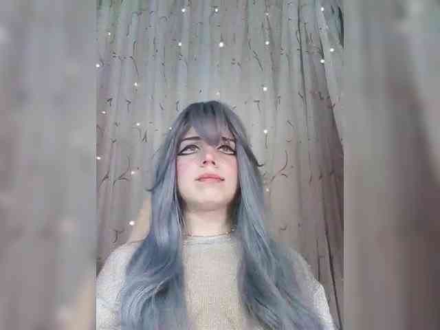 -Ramona- webcam