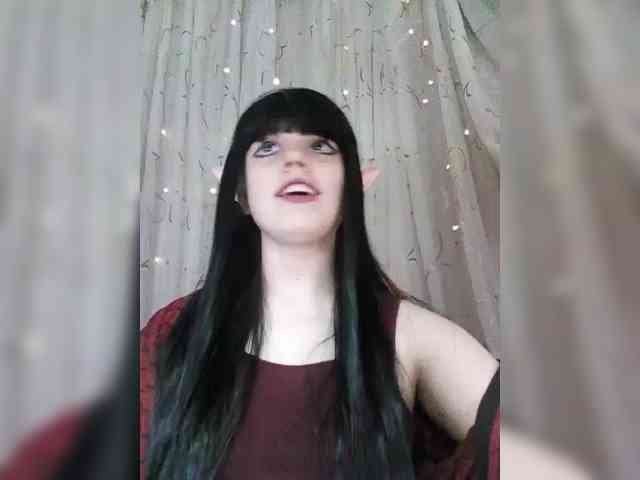 -Ramona- webcam