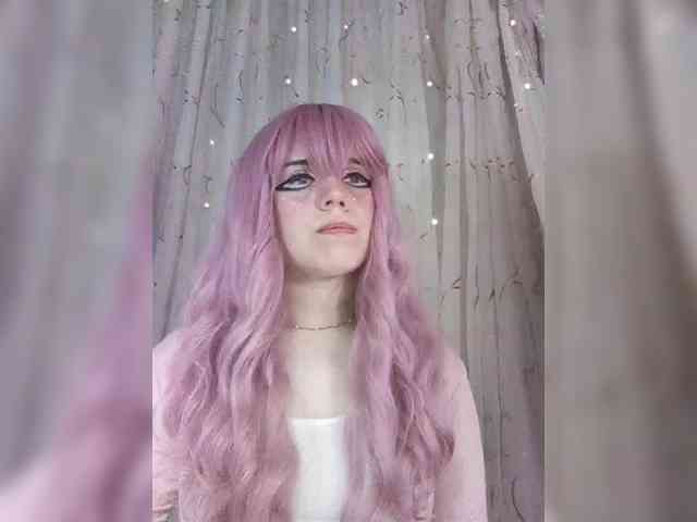 -Ramona- webcam