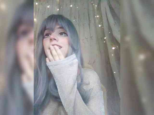 -Ramona- webcam
