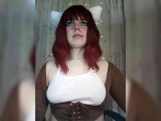 -Ramona- webcam
