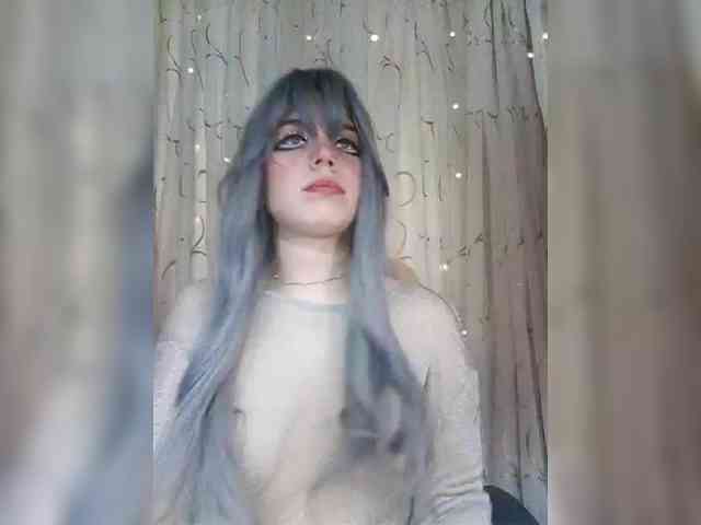 -Ramona- webcam