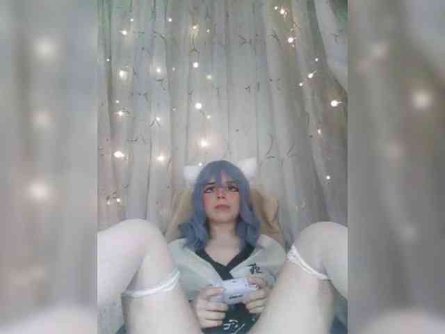 -Ramona- webcam