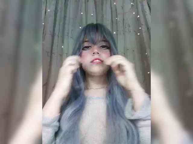 -Ramona- webcam
