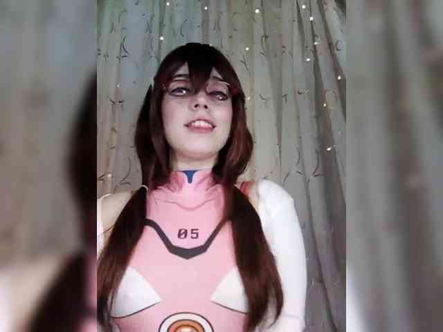 -Ramona- webcam