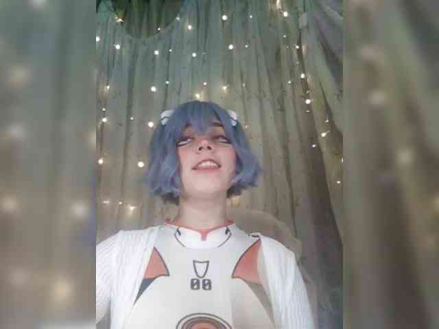 -Ramona- webcam