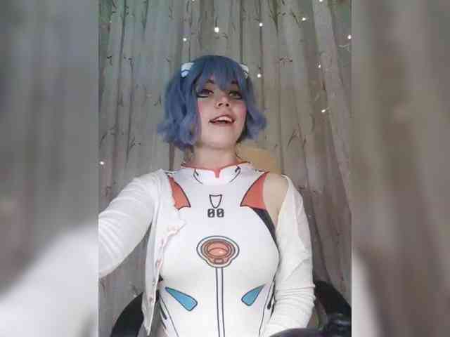 -Ramona- webcam