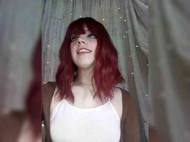-Ramona- webcam
