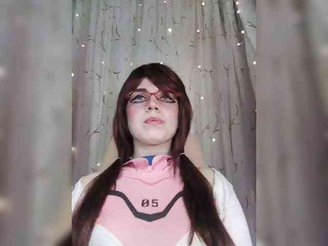 -Ramona- webcam