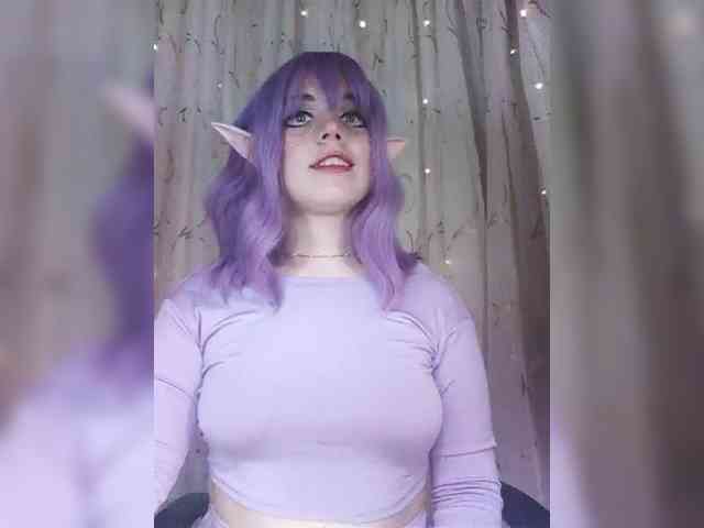 -Ramona- webcam