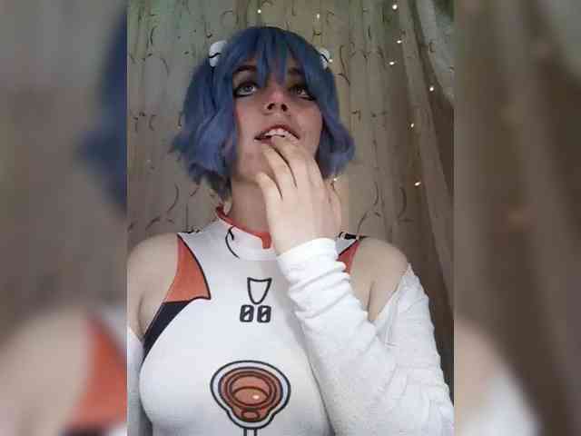 -Ramona- webcam