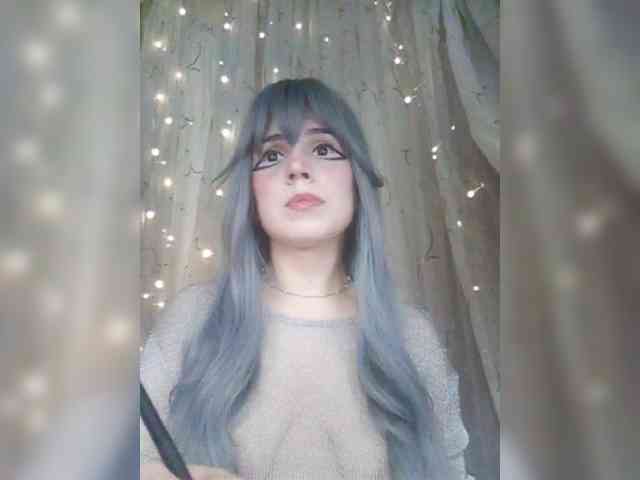 -Ramona- webcam