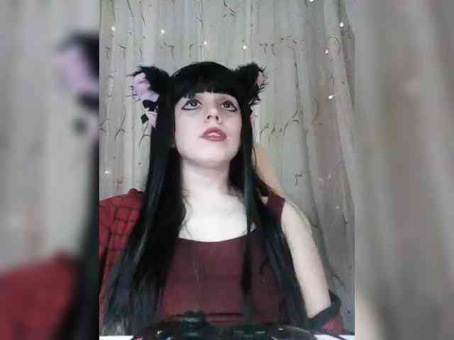 -Ramona- webcam