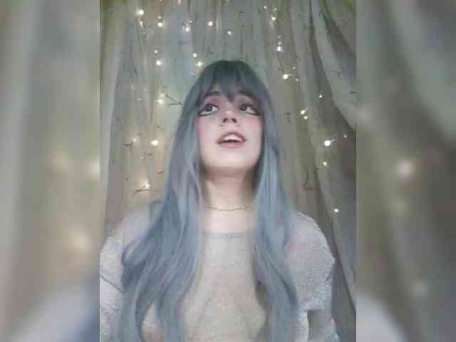 -Ramona- webcam