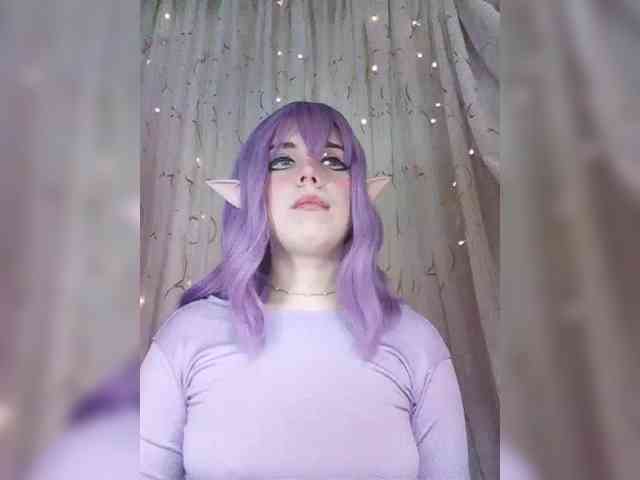 -Ramona- webcam