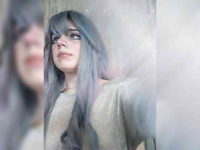-Ramona- webcam