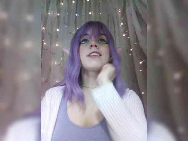 -Ramona- webcam