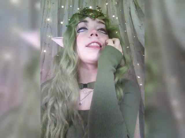 -Ramona- webcam