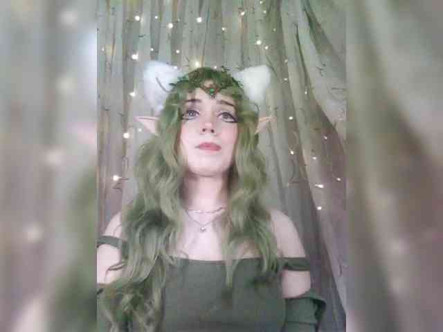 -Ramona- webcam