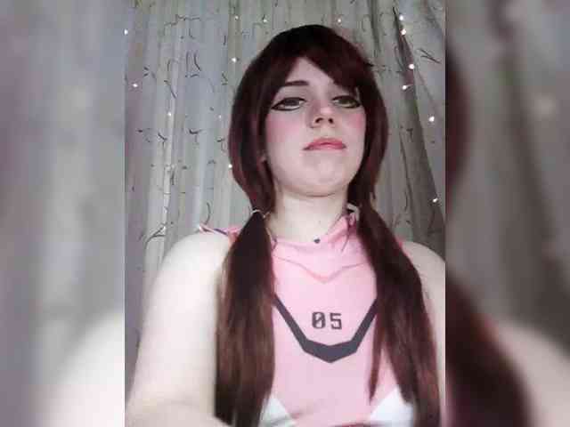 -Ramona- webcam