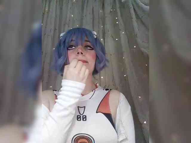 -Ramona- webcam