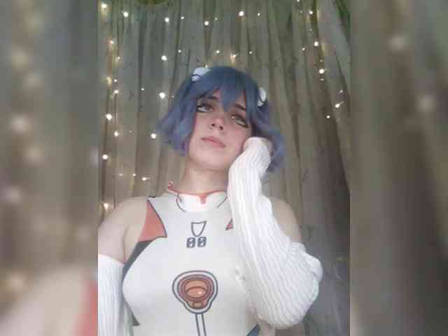 -Ramona- webcam