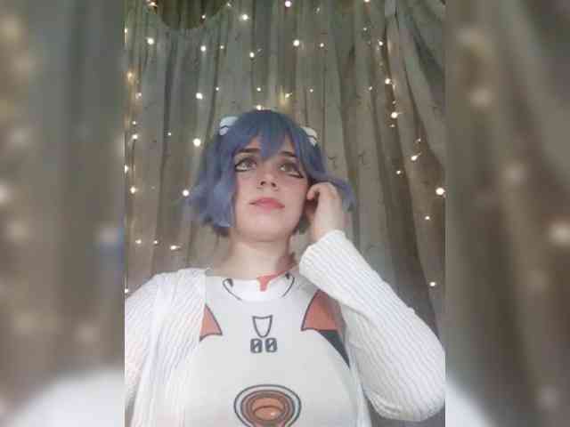 -Ramona- webcam