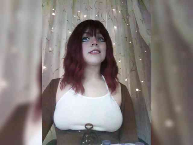 -Ramona- webcam