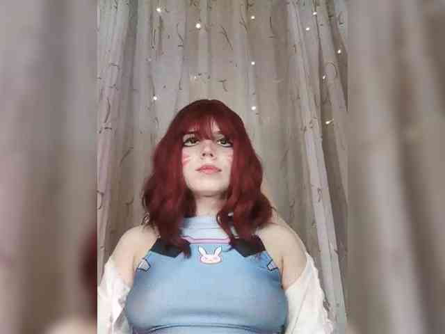 -Ramona- webcam