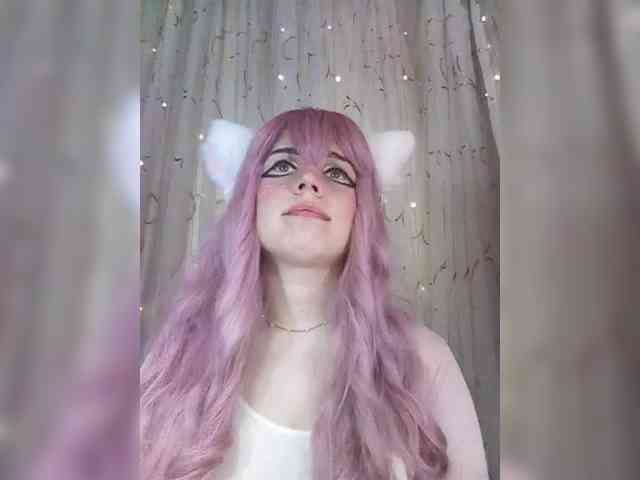 -Ramona- webcam