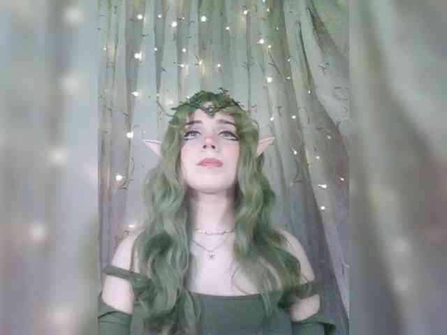 -Ramona- webcam