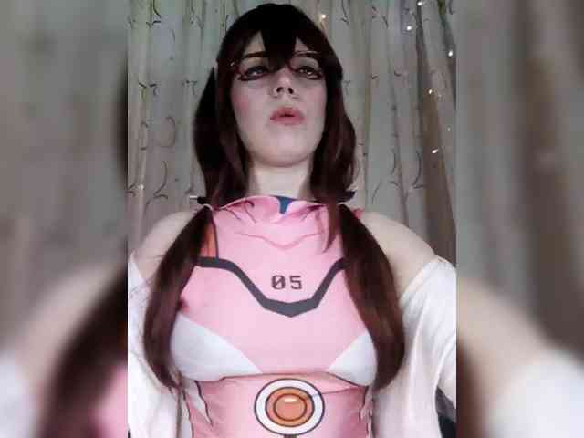 -Ramona- webcam