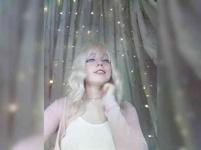 -Ramona- webcam