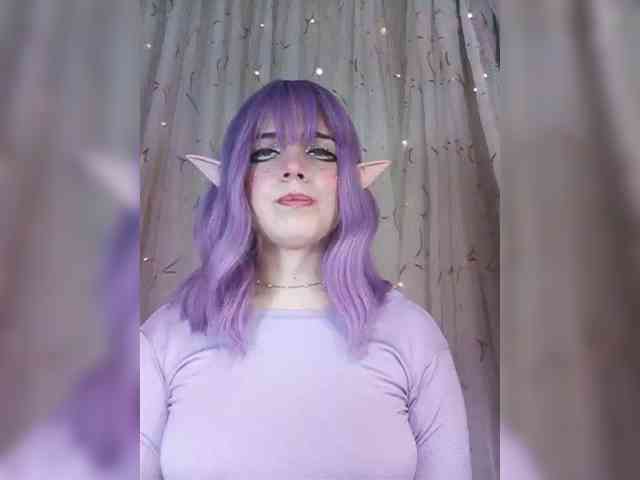 -Ramona- webcam