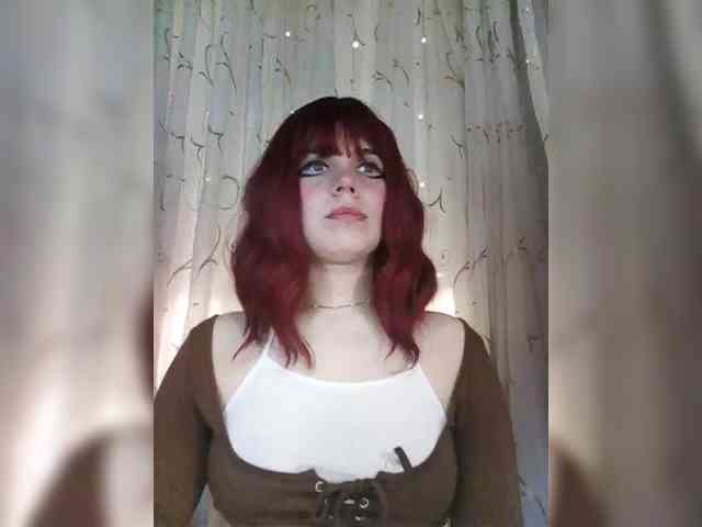 -Ramona- webcam