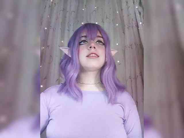 -Ramona- webcam