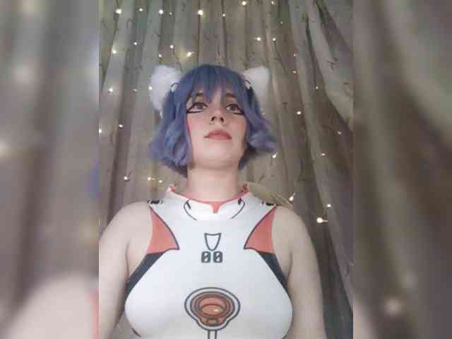 -Ramona- webcam