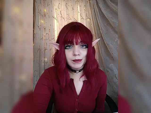 -Ramona- webcam